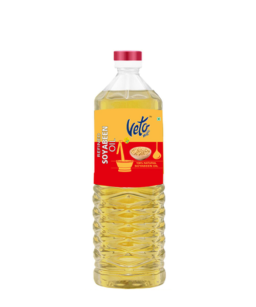 Soyabean Oil